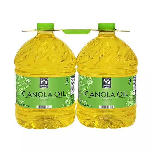 Canola Oil