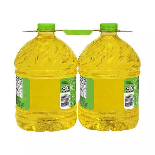 Canola Oil