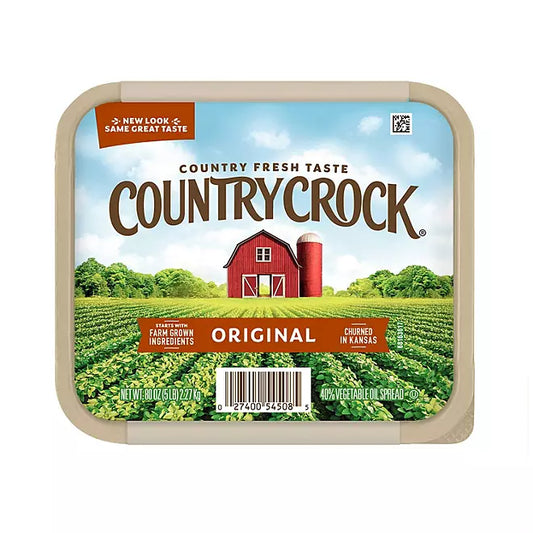 Country Crock