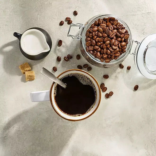 Member's Mark Colombian Supremo Whole Bean Coffee, 40 oz.