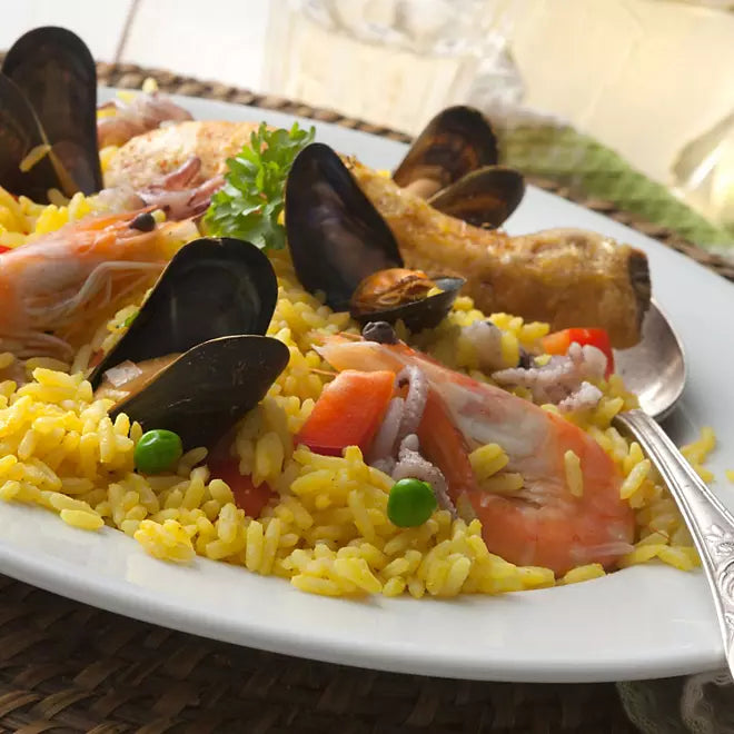 ParExcellence Yellow Rice, 3.5 lbs.